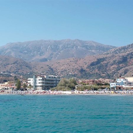 Golden Bay Sea Studios Georgioupoli Exterior photo
