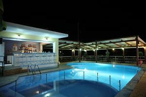 Golden Bay Sea Studios Georgioupoli Exterior photo
